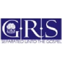 Geneva Reformed Seminary logo