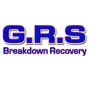 Grs Recovery logo