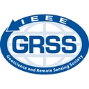 Ieee Geoscience And Remote Sensing Society (Grss) logo