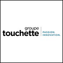 Groupe Touchette logo