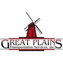 Great Plains Transportation Services, Inc. logo