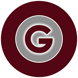 Grand River Technical School logo