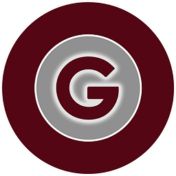 GRAND RIVER TECHNICAL SCH. logo