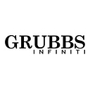 Grubbs Infiniti logo