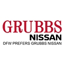 Grubbs Nissan logo