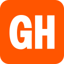 Grubhub logo