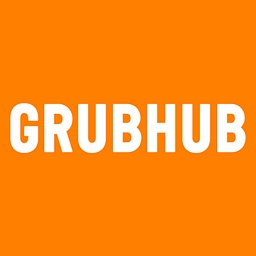 Grubhub logo