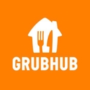 Grubhub logo