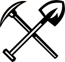 Grubstakes logo