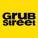 Grubstreet logo