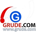 grude.com logo