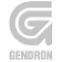 Grues Maurice Gendron Ltée logo