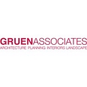 Gruen Associates logo