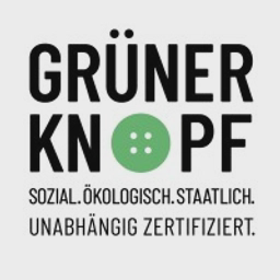 Logo of gruener-knopf.de