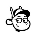 Gruffygoat logo