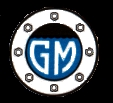 Gruhn May logo