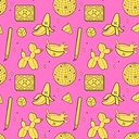 Grumpy Custard logo