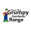 Grumpygardener logo