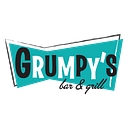Grumpys Bar & Grill logo