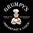 Grumpy's Restaurant logo