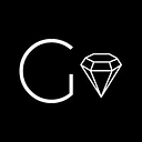 Grunberger Diamonds, Inc. logo