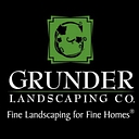 Grunder Landscaping Company logo