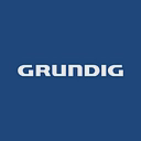 Grundig-bike logo