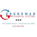 Grundman Mechanical Systems, Inc. logo