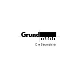 Grundmann Bau AG Logo