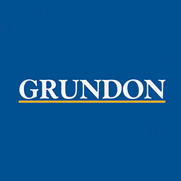 Grundon logo