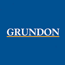 Grundon logo