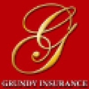 Grundy Insurance logo