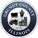 Grundy County, Il logo