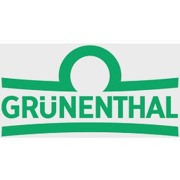 Grunenthal Ltd logo