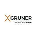 Gruner Serbian doo
