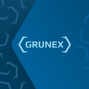 grunex.com logo