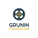 The Jay and Linda Grunin Foundation logo