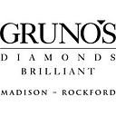 Grunos Diamonds logo