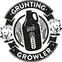 gruntinggrowler.com logo