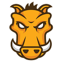 grunt-cli logo