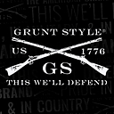 Grunt Style logo
