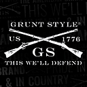 Favicon of Grunt Style