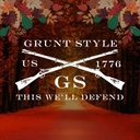 Grunt Style logo