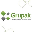 Grupak logo