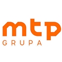 Mtp   Międzynarodowe Targi Poznańskie logo