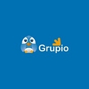 Grupio logo