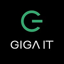 Giga IT logo