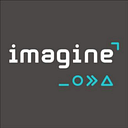 Grupo Imagine logo