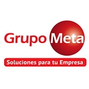 GRUPO META logo