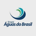Saneamento Ambiental Águas do Brasil S.A. logo